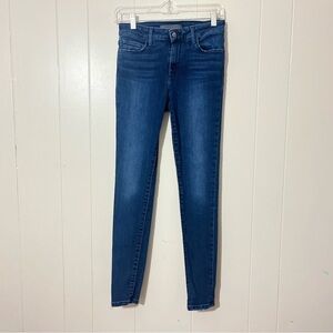 Joe’s Alta Vista Skinny Jeans Size 26